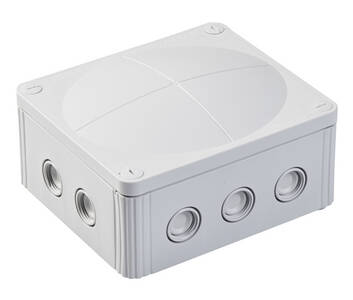 WISKA COMBI 1210 LG 接线盒