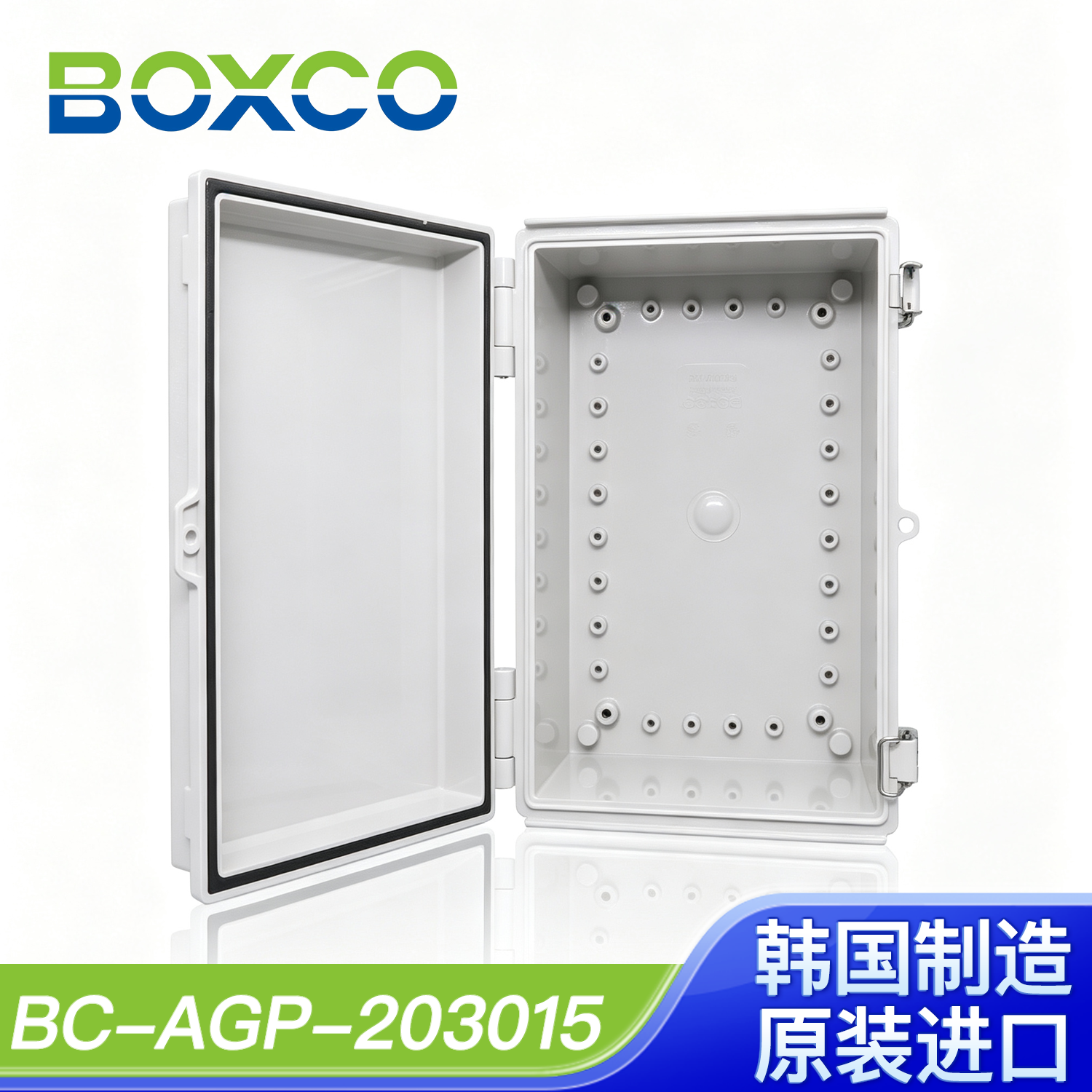 BC-AGP-203015