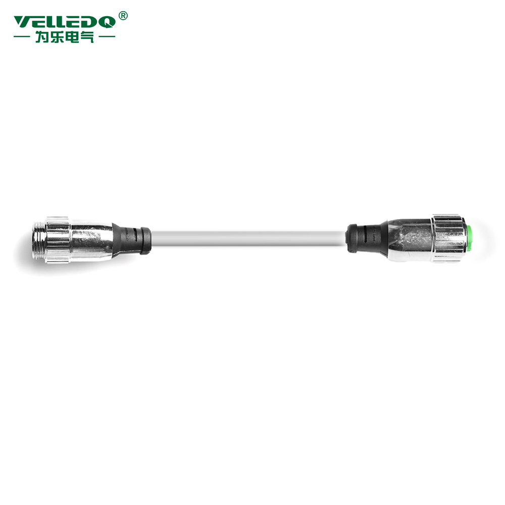 7/8-M05T/F05T-3.0/5.0/10PVC/PUR/TL/GY