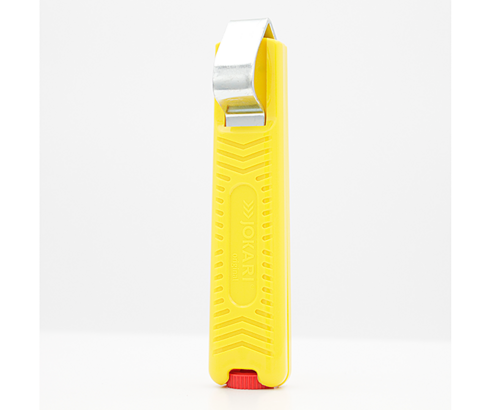 10272 JOKARI Kabelmesser No. 27 Standard