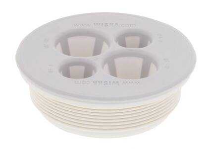 WISKA MULTICLIXX EMTZ 3202120-02080-V0 LG 膜式接头