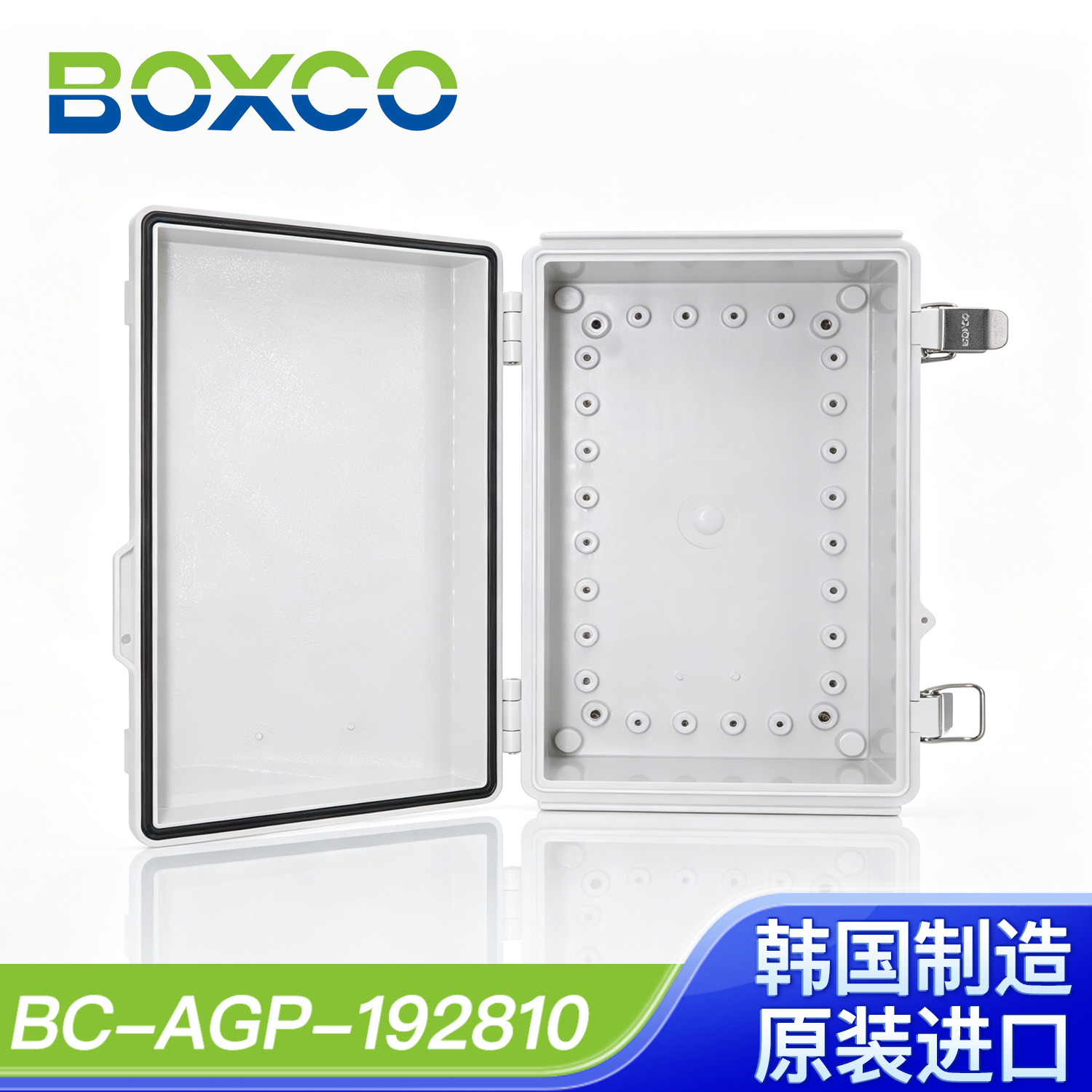 BC-AGP-192810