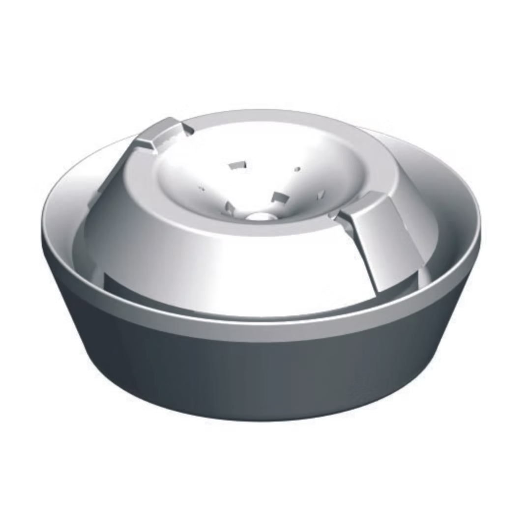 KLIKSEAL for thin materials RAL 9010 M20