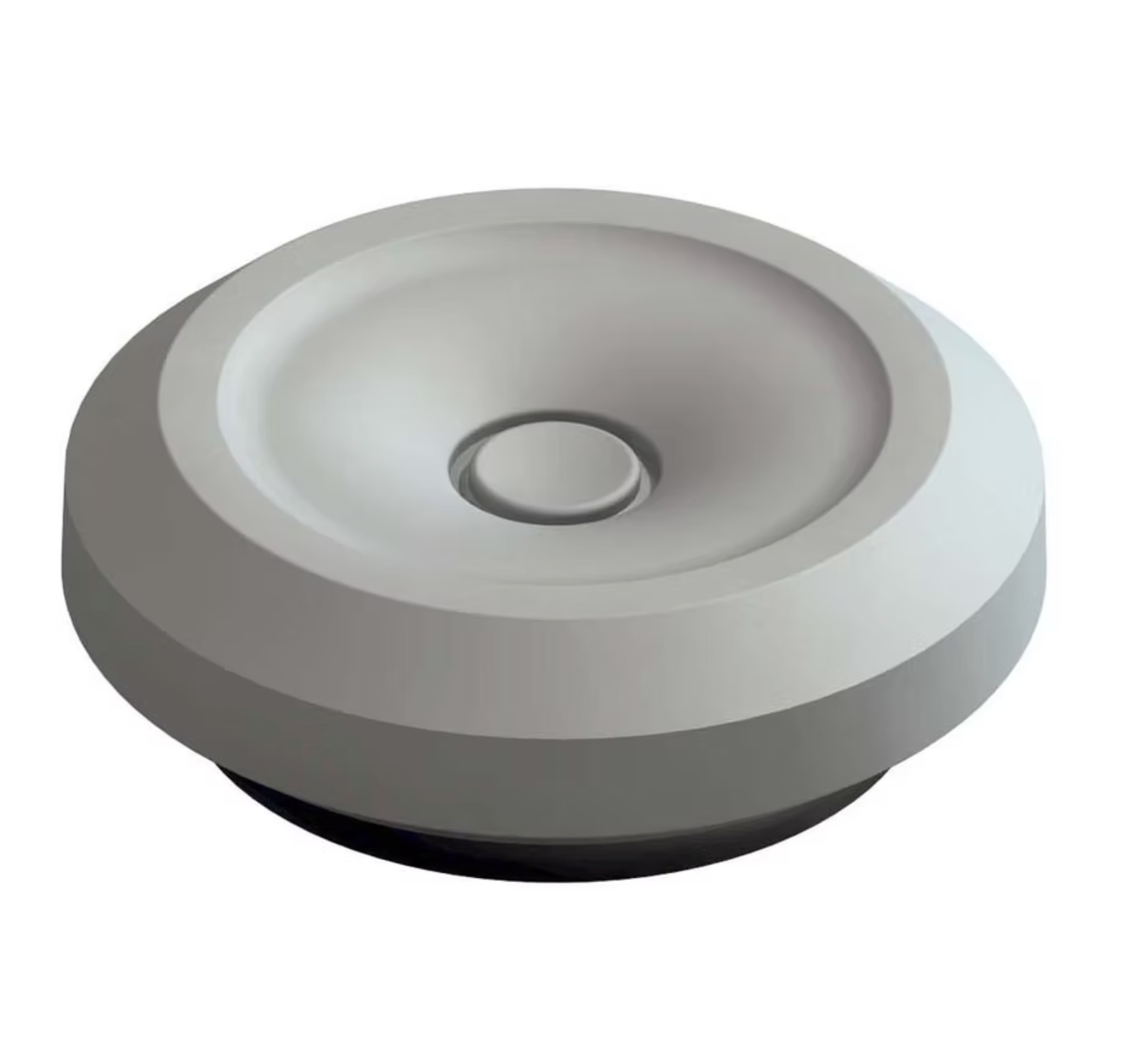 TSS Metric RAL 7035 M20