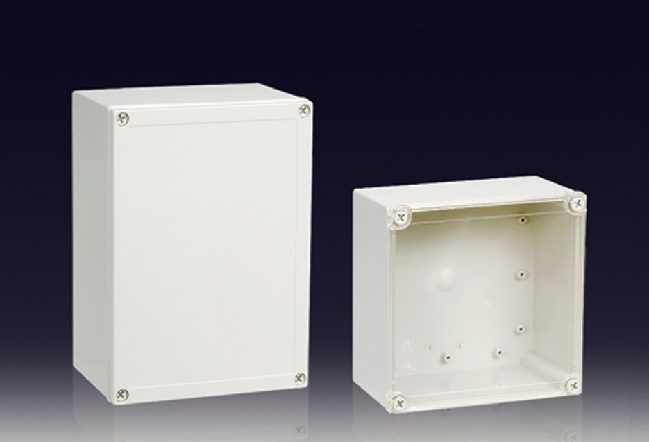 BOXCO M系列接线盒安装