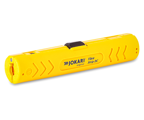 30700 JOKARI Entmanteler Fibre Strip DC