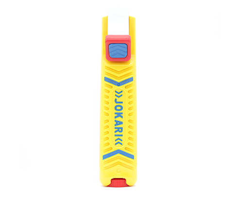 10270 JOKARI Kabelmesser No. 27 SECURA