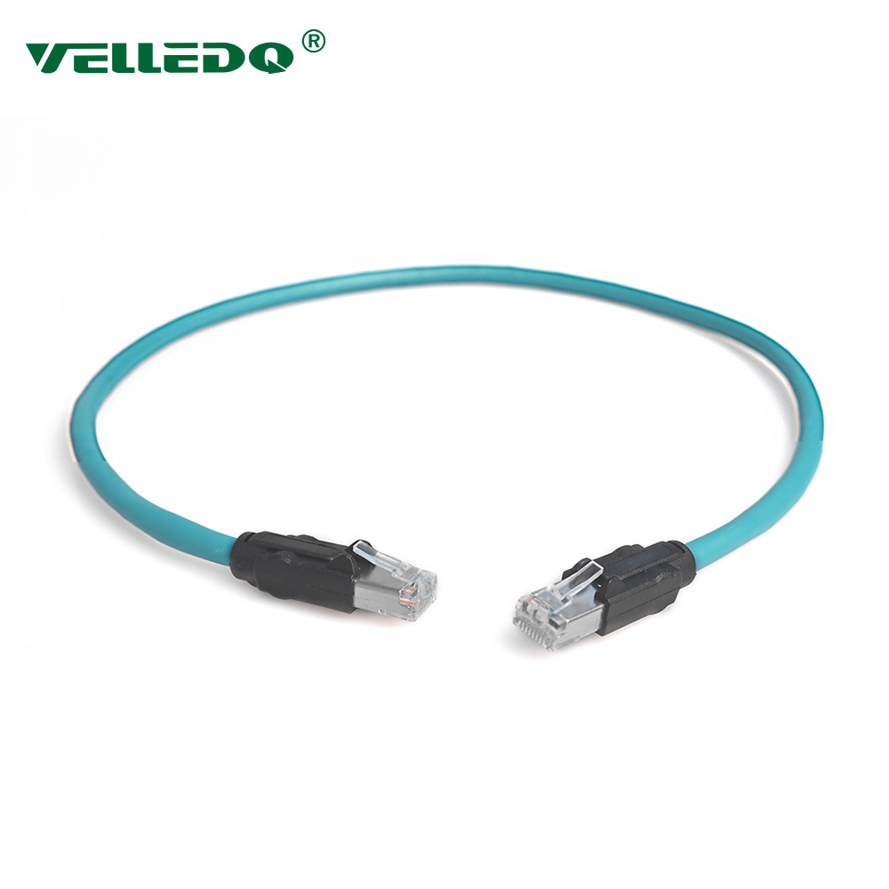 RJ45-RJ45