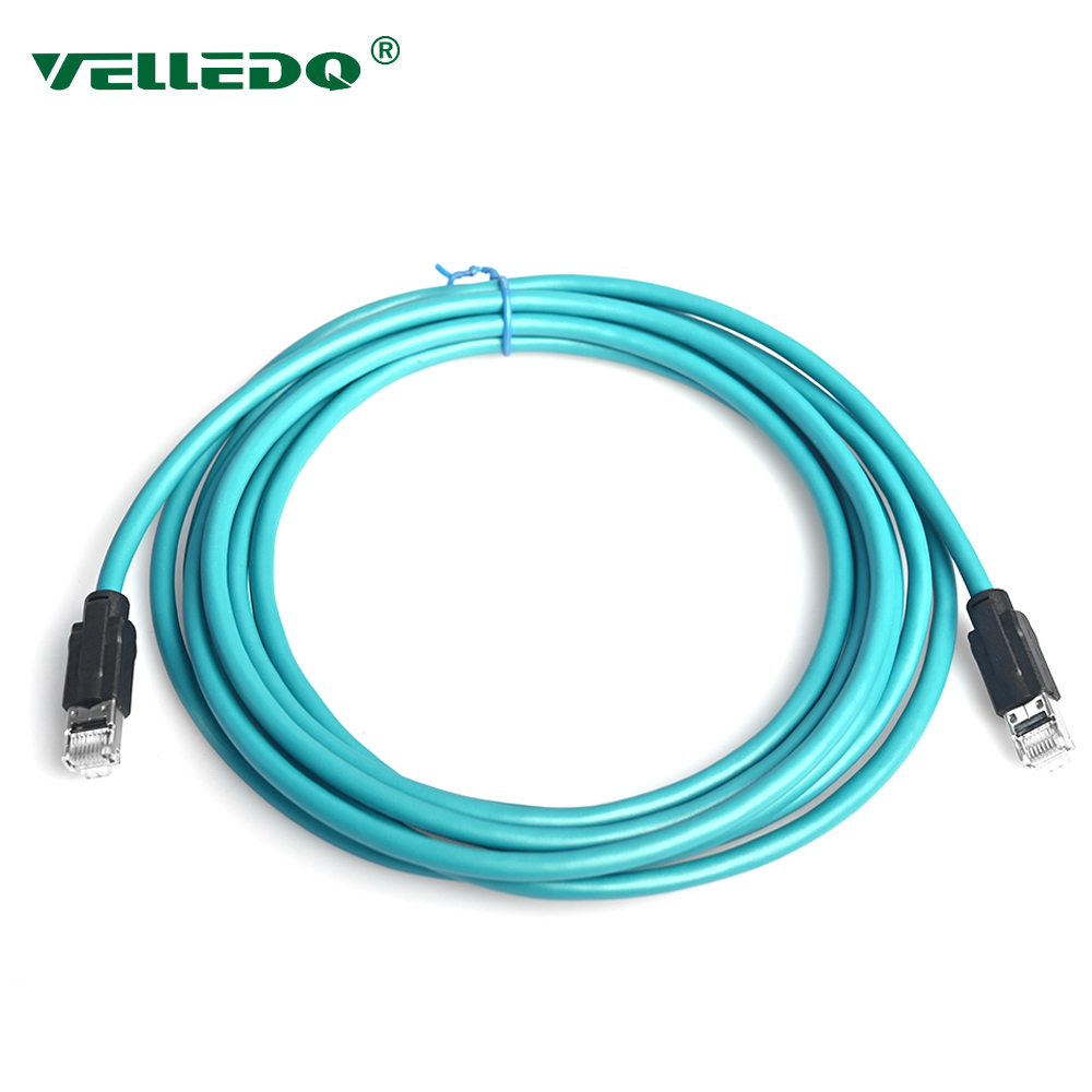 RJ45-CONNECTION