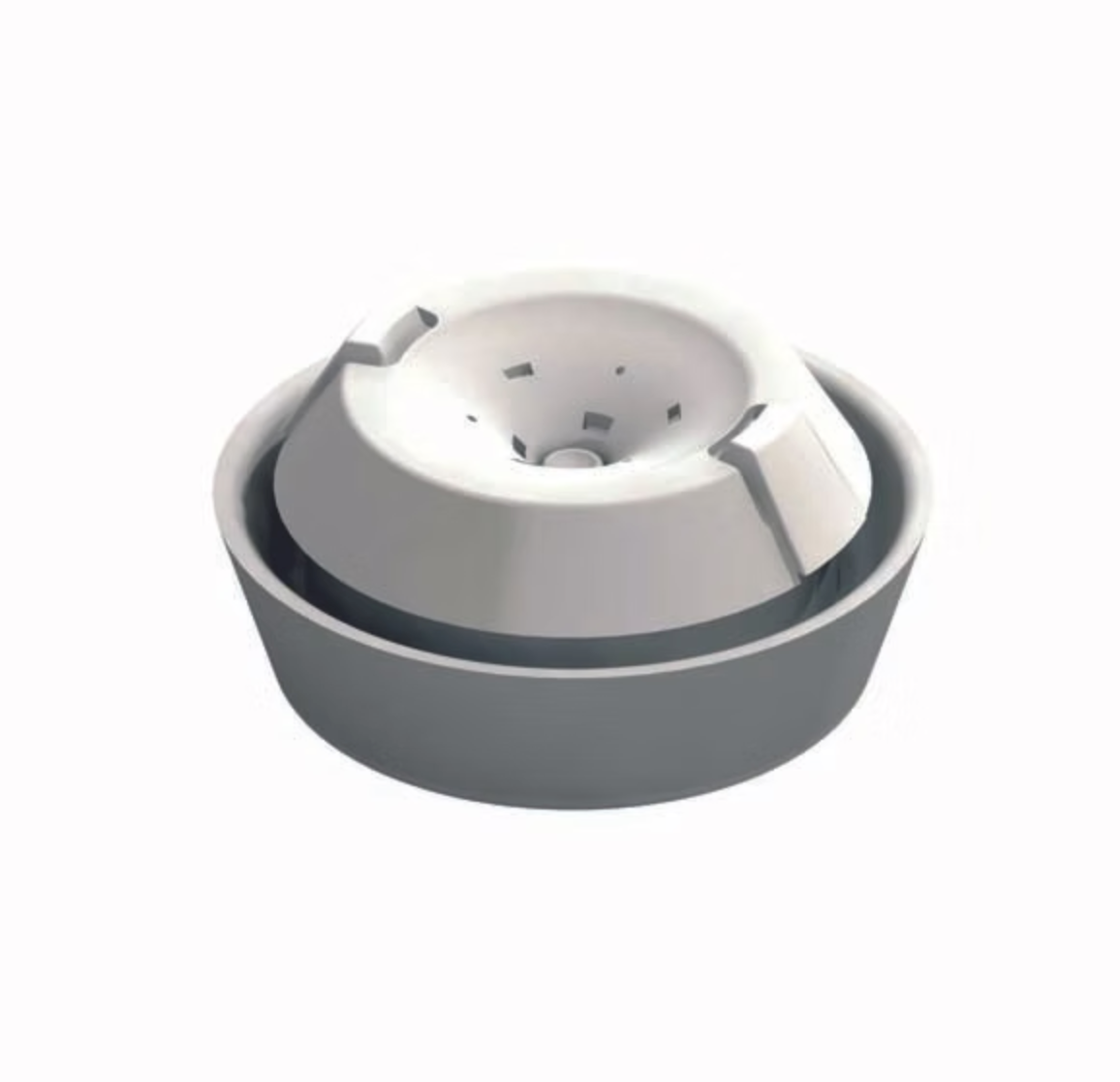 KLIKSEAL for thin materials RAL 9010 M25
