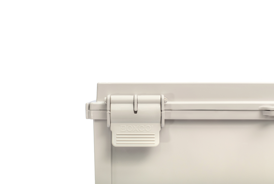 BOXCO Q系列接线盒应用