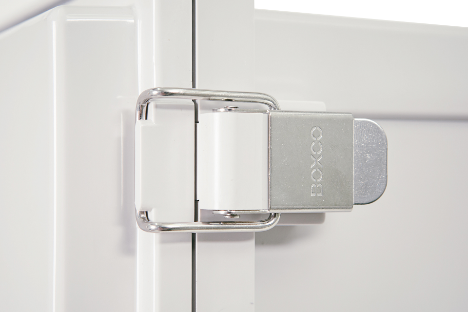 BOXCO R系列接线盒细节