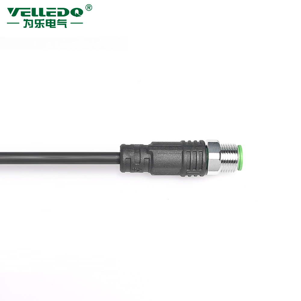 M12-M12T-3.0/5.0/10PVC/PUR/TL/FH-BK//OG