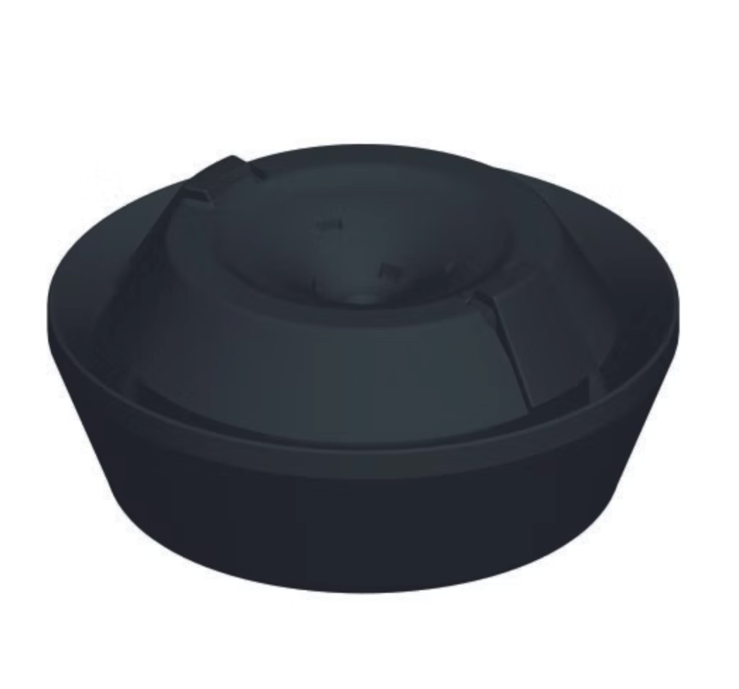 KLIKSEAL for thin materials RAL 9005 M25