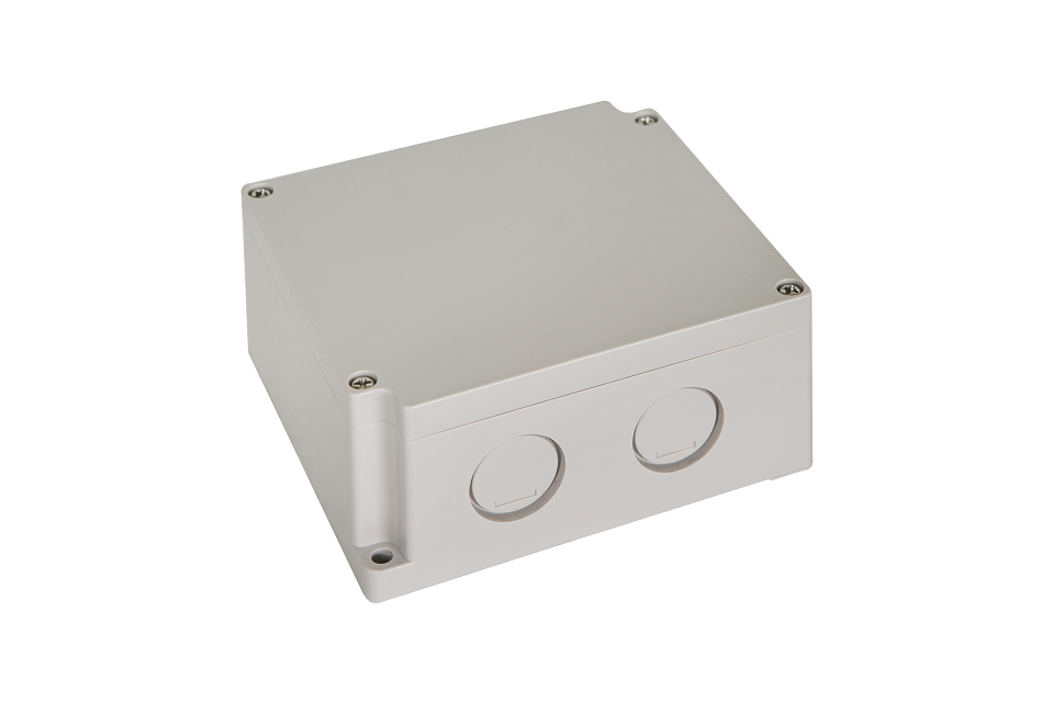 BOXCO B系列接线盒安装