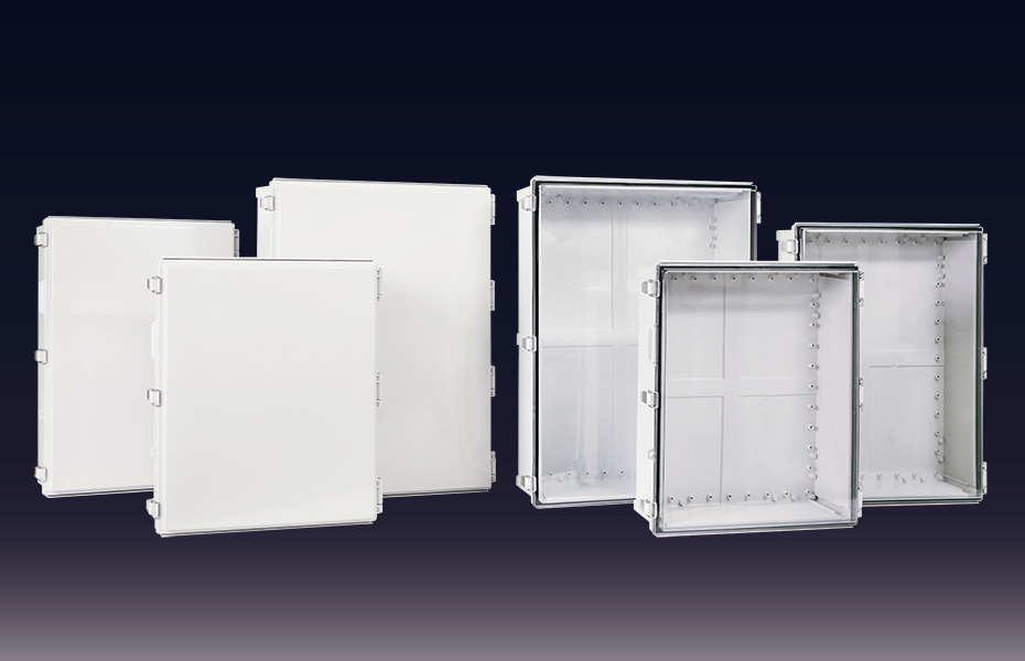 BOXCO R系列 铰链型接线盒