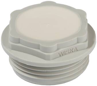 WISKA QUIXX EMS 25 LG 膜式螺丝接头