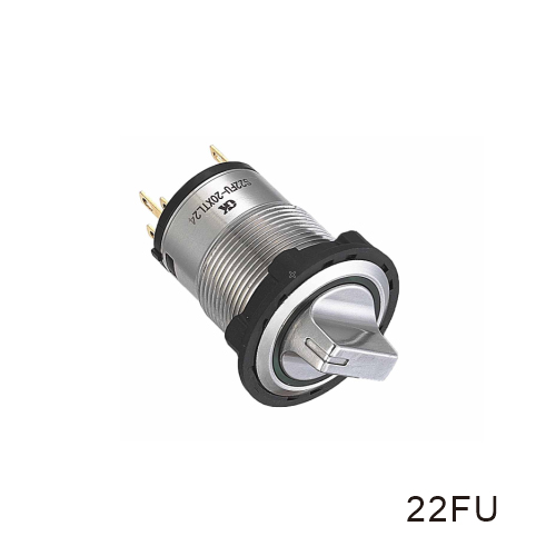 S22防破坏选择开关