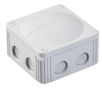 WISKA COMBI 607 LG / 3-221-613 接线盒