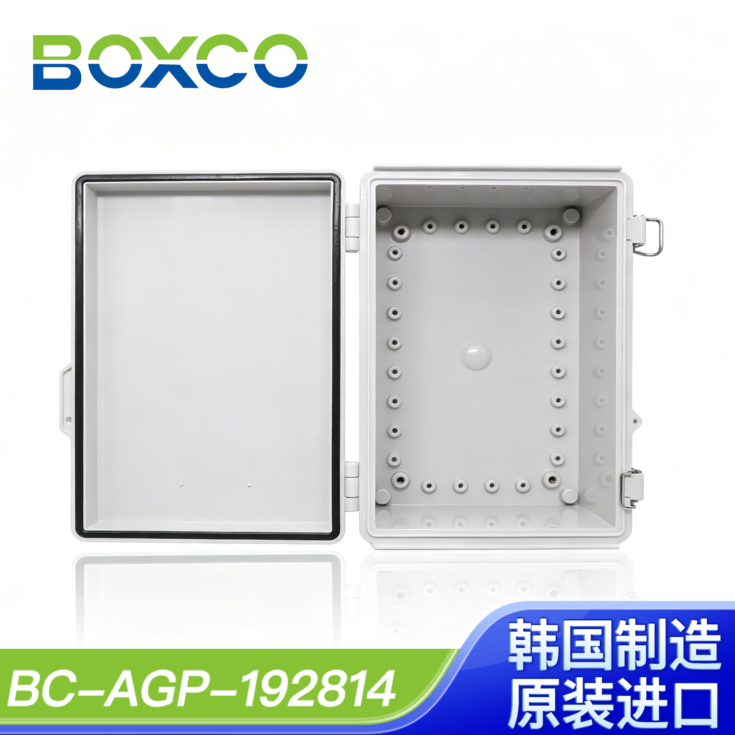 BC-AGP-192814
