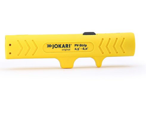 30195 JOKARI Entmanteler PV-Strip