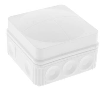 WISKA COMBI 108 WH 接线盒