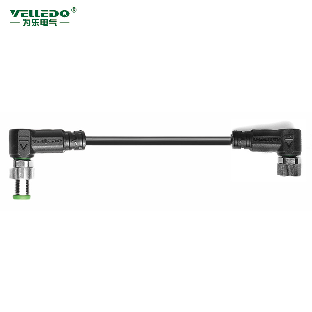 M12-M03T/F03T-3.0/5.0/10-PVC/PUR/TL/FH