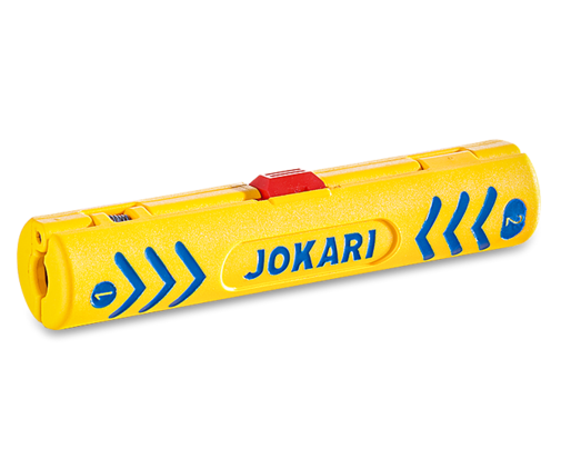 30600 JOKARI Entmanteler SECURA Coaxi No. 1
