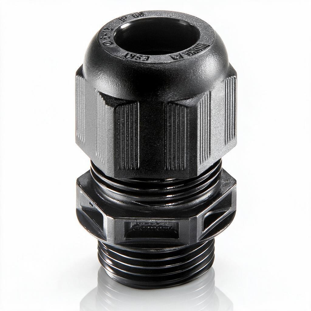 ESKV 50 RW BK