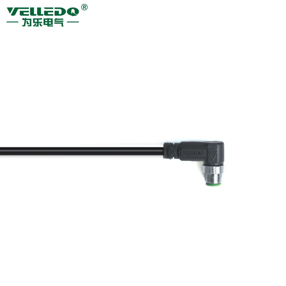 M12-M05S-PVC/PUR/TL/FH-BK