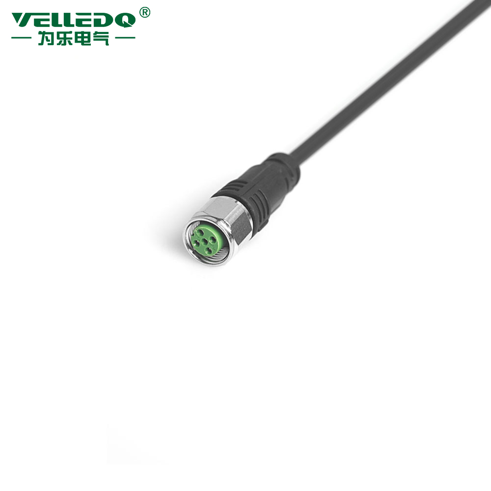 M12-F03T-3.0/5.0/10PVC/PUR/TL/FH-BK//OG