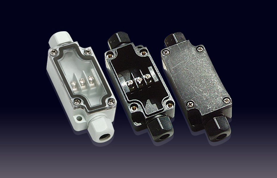 BOXCO 端子盒 CG 系列