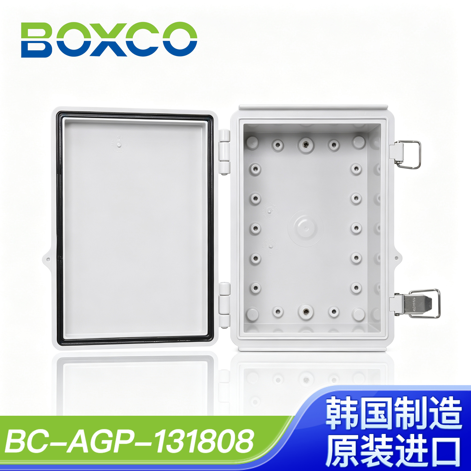 BC-AGP-131808