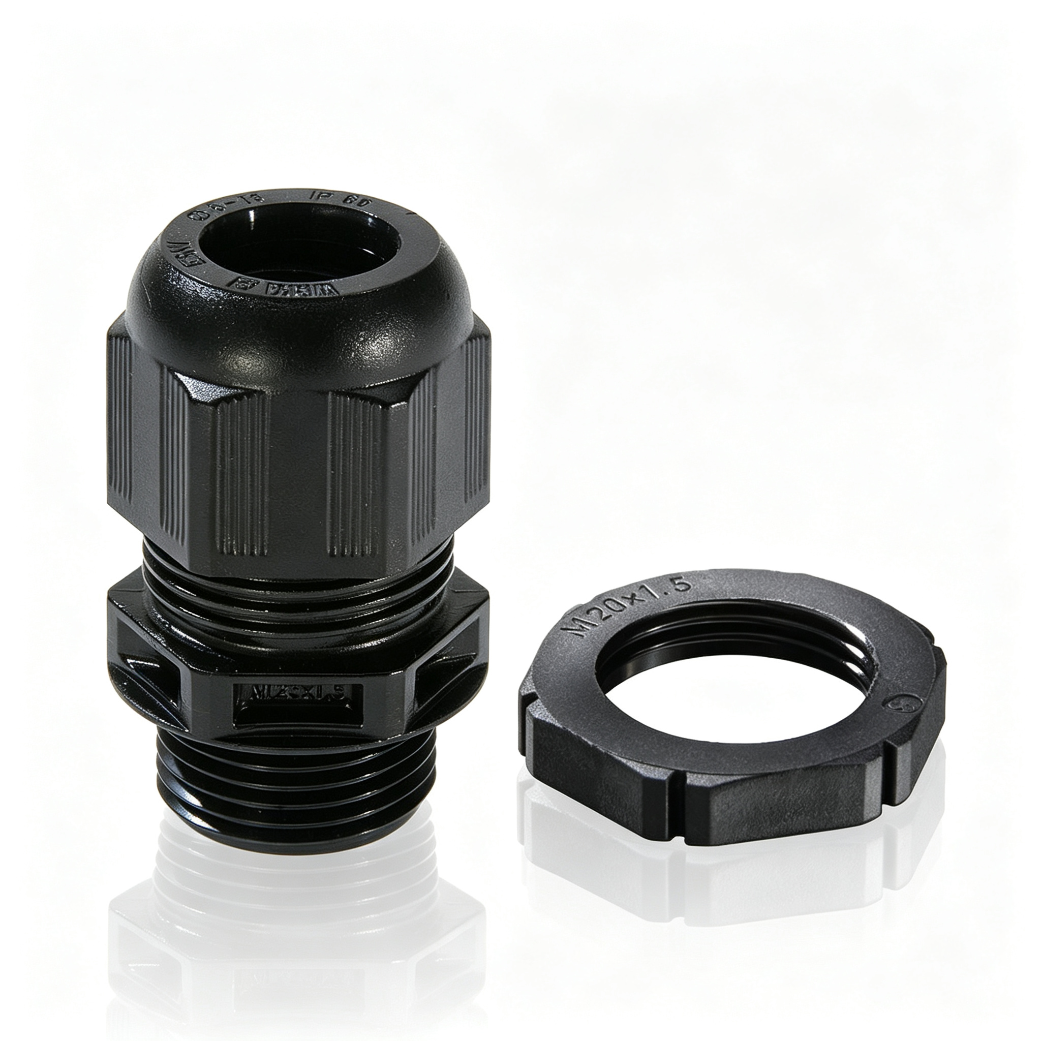 ESKV-SET 25 BK