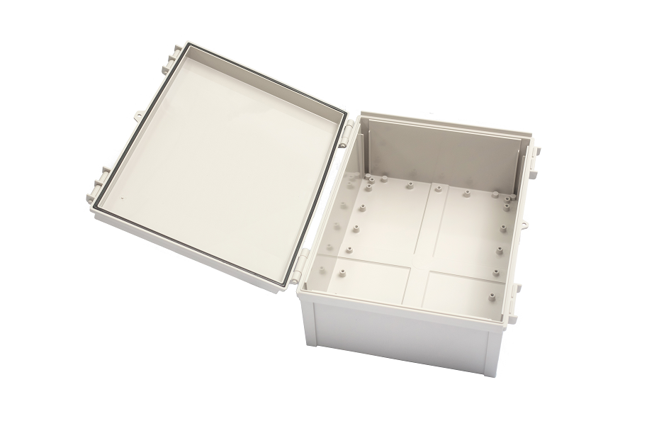 BOXCO Q系列接线盒安装