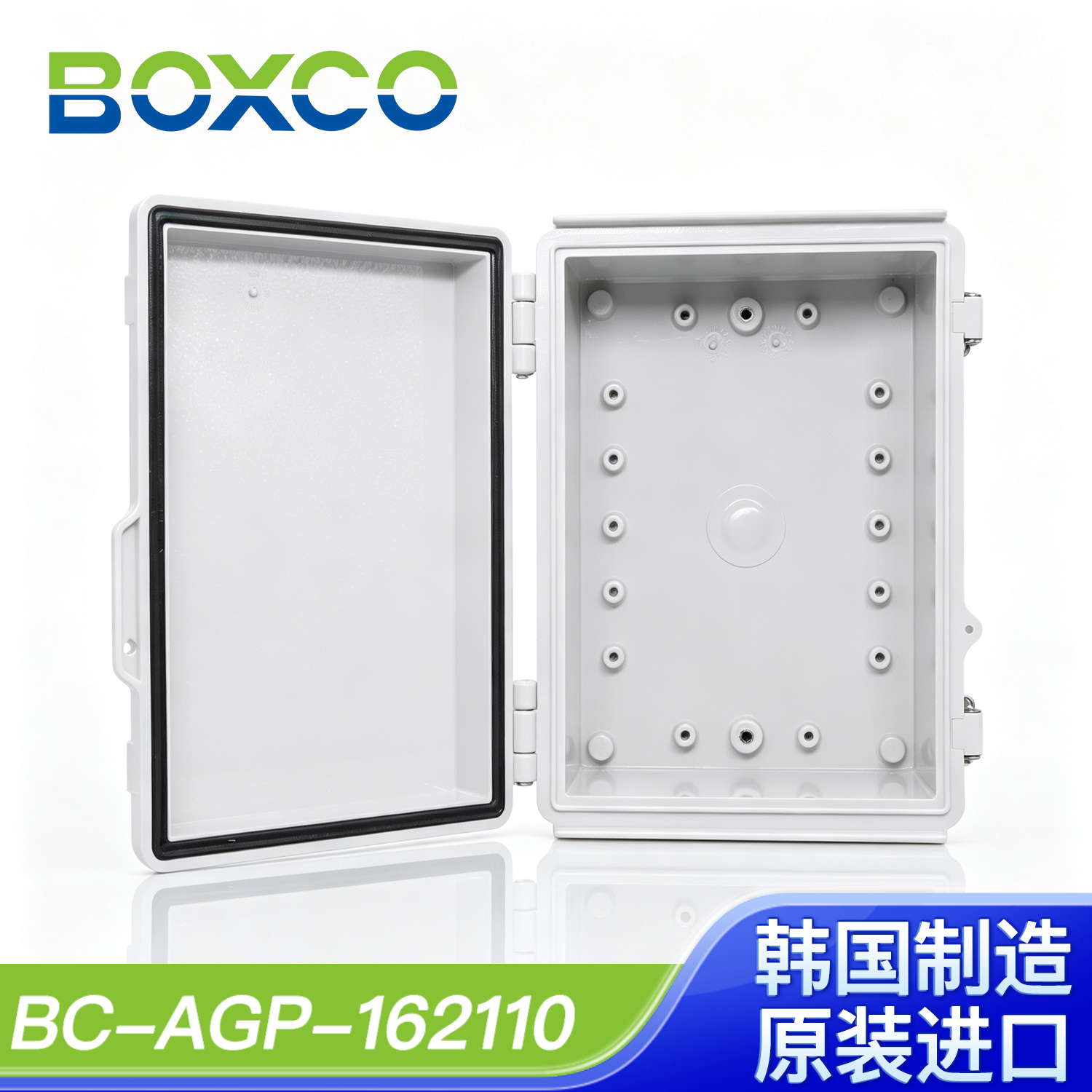 BC-AGP-162110