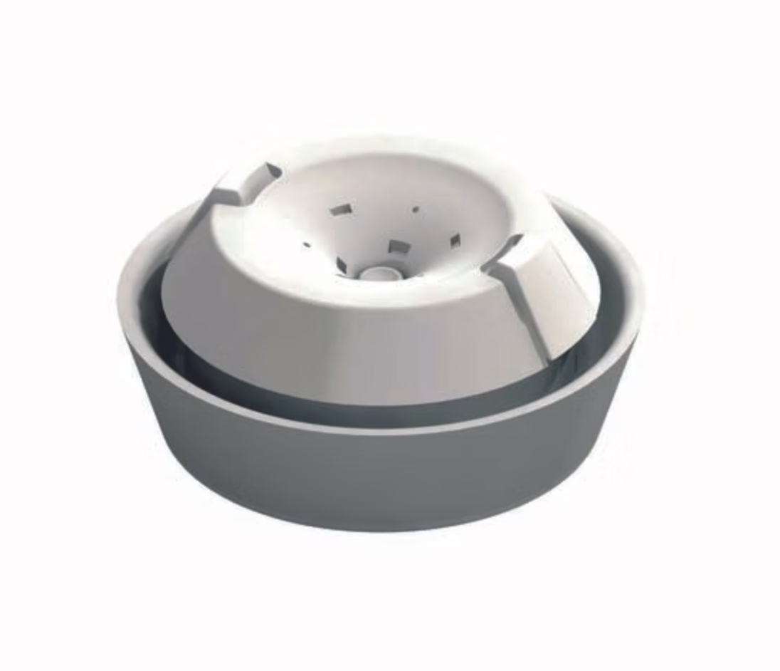 KLIKSEAL RAL 9010 M20
