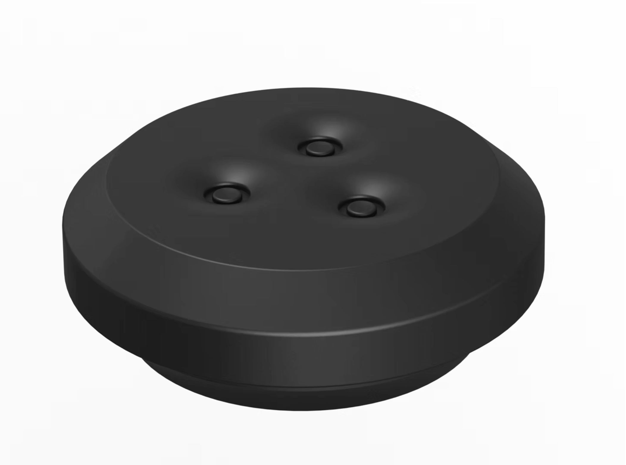 TSS Multi RAL 9005 M20